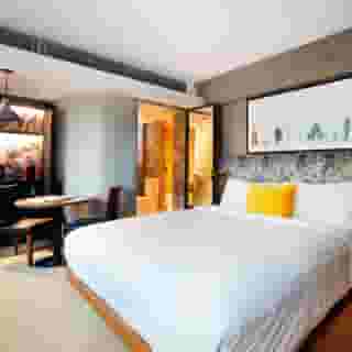 Ovolo Central, 6 of 6
