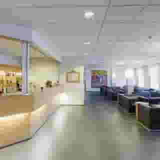 Cabin Hotel, 5 of 5