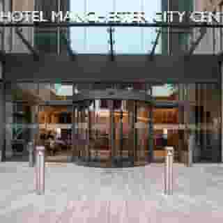 Ac Hotel Manchester City Centre, 4 of 5