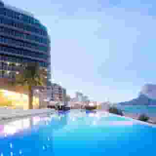 ESTIMAR Calpe Apartments 2 & Two - Adults Only (16+), 1 of 5