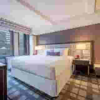 Park Central Hotel New York, 6 of 6