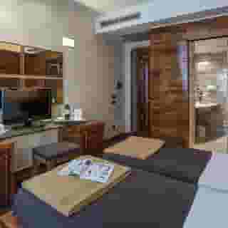 Hotel Tritone, 5 of 5