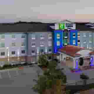 Holiday Inn Express Hotel & Suites Dallas West Ihg, 3 of 5