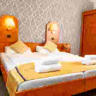 Hotel Rossija, 6 of 6