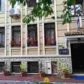 Galley Hotel, 6 of 6