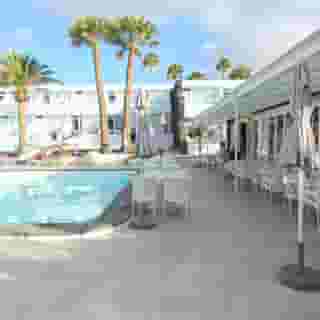 Arena Dorada, 5 of 5