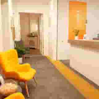 Seifert Pension, 3 of 5