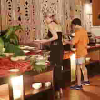 Villa Kayu Raja, 5 of 5