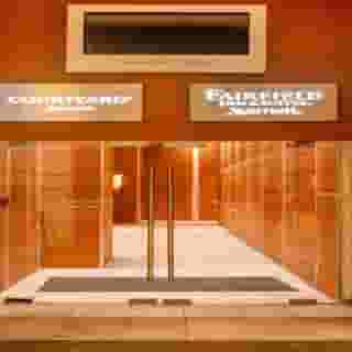 Courtyard Mexico City Vallejo, 5 of 5