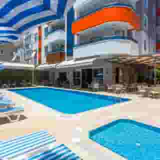 Lonicera City Hotel, 2 of 5