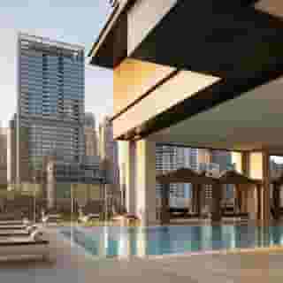 Oriental Residence Bangkok, 3 of 5