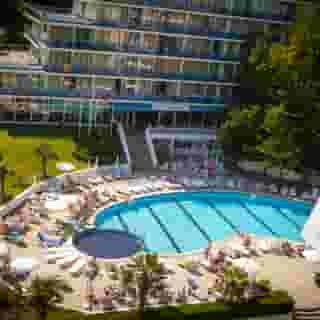 Hotel Perla, 2 of 5