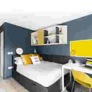 Amnis House, 3 of 5