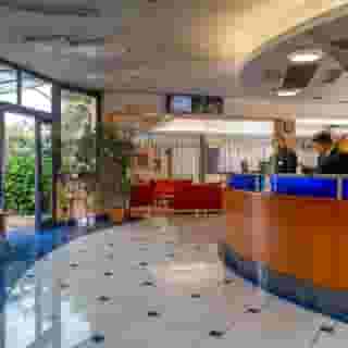 Best Western Blu Hotel Roma, 2 of 5