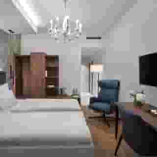 Hotel Schwarzer Adler Innsbruck, 5 of 5