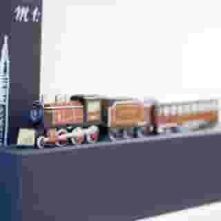 Canopy by Hilton Zagreb City Centre, 1 of 5