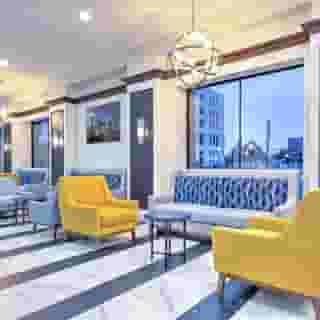 Holiday Inn Express Dallas Downtown, 1 of 5