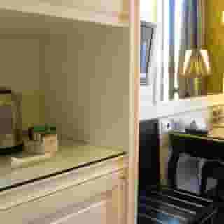 Albergo Del Senato, 4 of 5