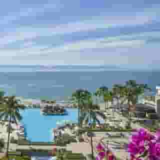 Marriott Puerto Vallarta Resort & Spa, 3 of 5