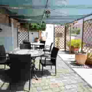 Cervara Park Hotel, 5 of 5