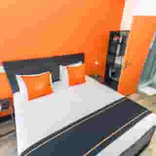 never@home Cape Town, 2 of 5