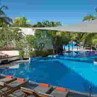 Dreams Sands Cancun Resort & Spa, 2 of 5