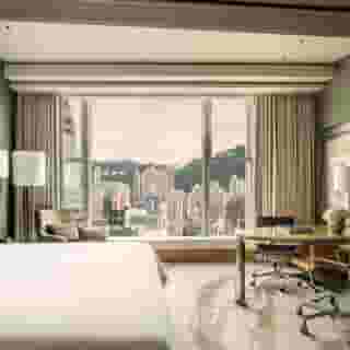 Four Seasons Hong Kong, 4 of 5