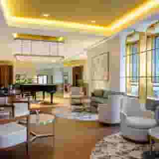 Sofitel Cairo Downtown Nile, 4 of 5