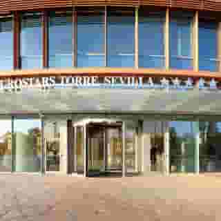 Eurostars Torre Sevilla, 6 of 6