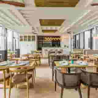 Room Mate Emir, 4 of 5