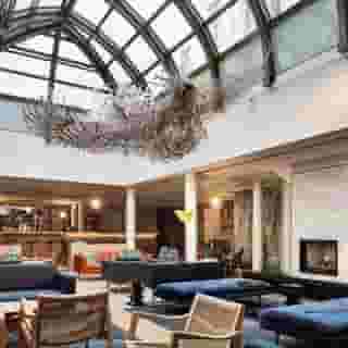 Hotel St. George Helsinki, 2 of 5