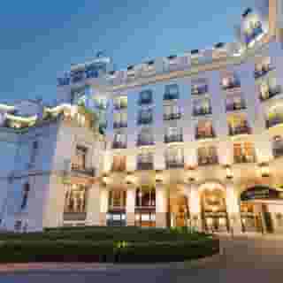 Steigenberger Icon Wiltcher's, 2 of 5