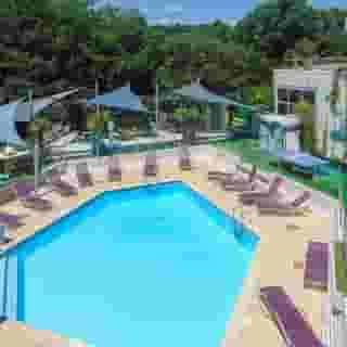 Novotel Lyon Gerland Musee Confluence, 2 of 5