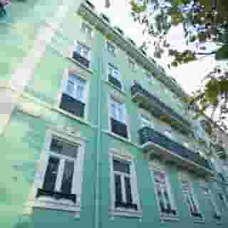 Holiday Inn Express Av.Liberdade, 1 of 5