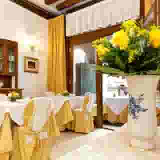 Alla Vite Dorata, 3 of 5