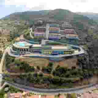 Hotel Avalon Sikani, 2 of 5