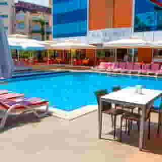 Fame Residence Beach, 1 of 5