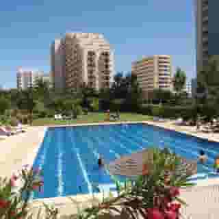 Jardins da Rocha, 1 of 5