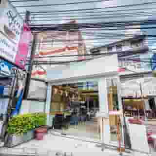 Sunset Mansion, 1 of 5