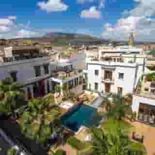 Riad Mayfez Suites Spa, 4 of 4