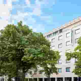 Holiday Inn Express Berlin City Centre, 2 of 5