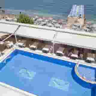 Ozcan Beach Hotel, 3 of 5