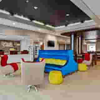 Hol. Inn Exp.  Orlando - Lake Buena Vista, 4 of 5