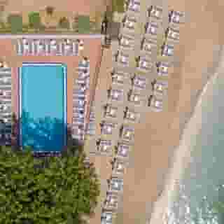 Floria Beach Hotel, 1 of 5