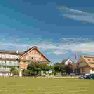 Hotel Friedheim, 5 of 5