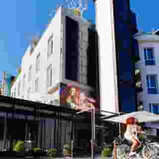 UNA Hotel One Spa&Wellness, 2 of 5