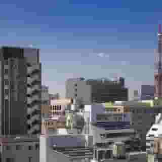 APA Hotel Shimbashi-Onarimon, 4 of 5