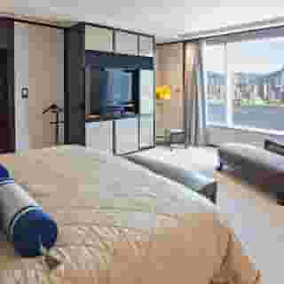 The Peninsula Hong Kong, 6 of 6
