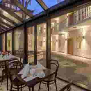 Hotel at The White Lily, 2 of 5