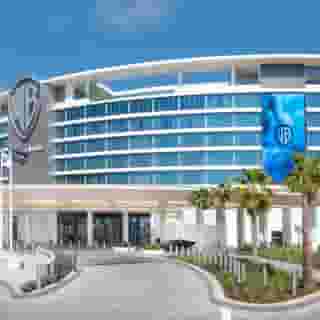 The WB Abu Dhabi, Curio Collection by Hilton, 2 of 5